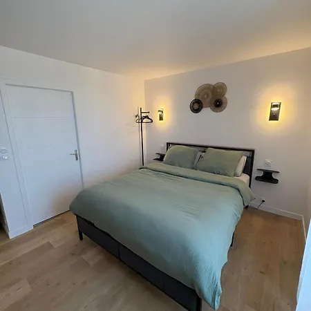 Ileana Διαμέρισμα Villefranche-de-Rouergue